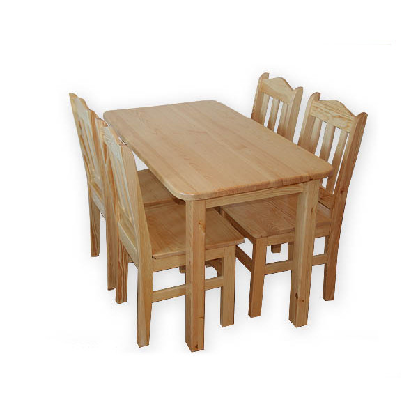 Stôl kpl5